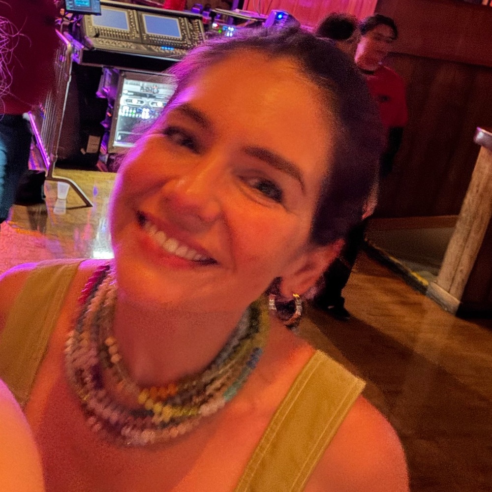 Meet your Posher - Carolyn